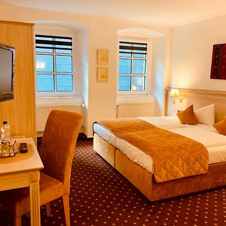 Rheinhotel St. Goar 2*
