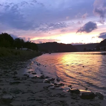 Rheinhotel St. Goar Hotel