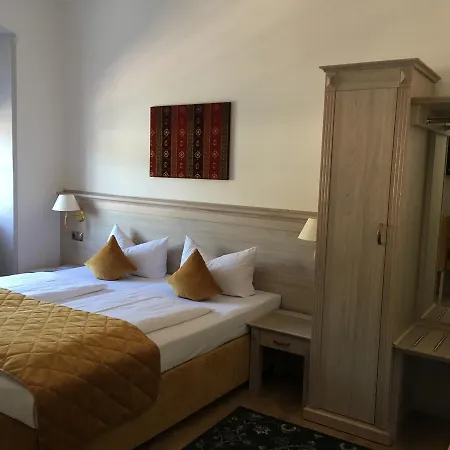 Rheinhotel St. Goar