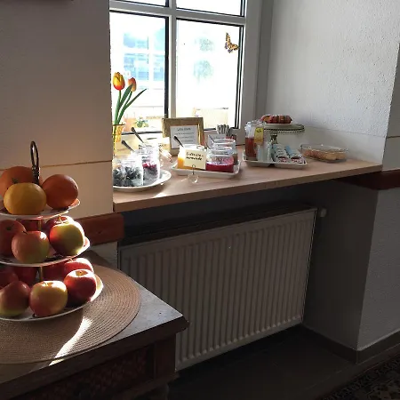 Hotel Rheinhotel St. Goar