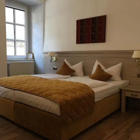 Rheinhotel St. Goar Hotel