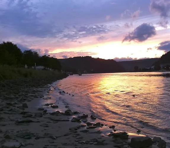 Rheinhotel St. Goar Hotel