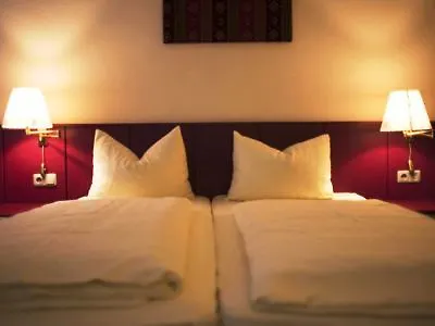 Rheinhotel St. Goar Hotel