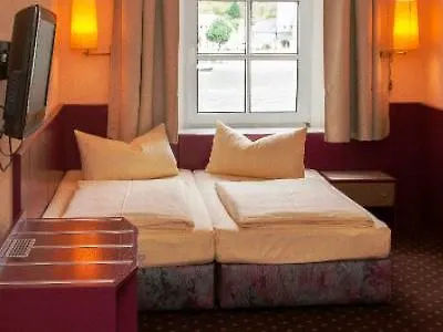 Rheinhotel St. Goar Hotel 2*