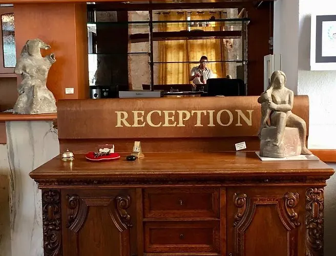 Rheinhotel St. Goar 2* Sankt Goar