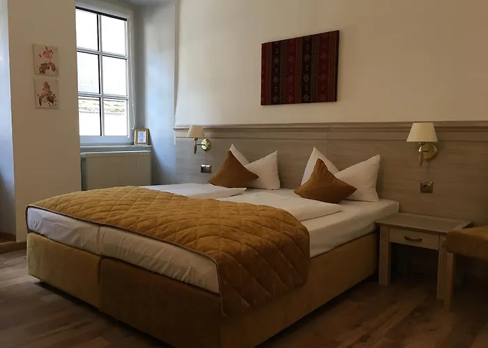 Rheinhotel St. Goar Hotel